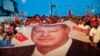 تظاهرات حامیان اردوغان پس از کودتای نافرجام در ترکیه