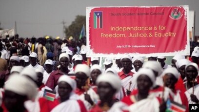 Sudan Independence Day  : Celebrating Freedom and Progress