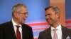 Austria's Far Right Leads in Presidential Vote, Runoff Expected