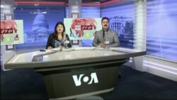 د ډیوه ریډیو د روانو چارو خپرونه په ټي وي