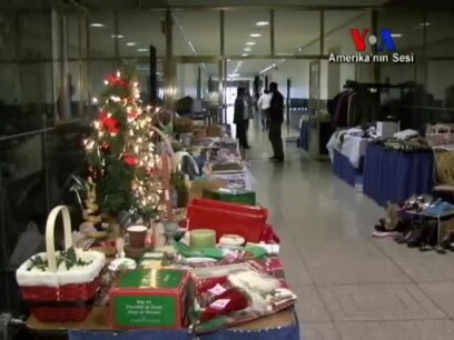 ABD'deki Hayır Kurumları Bağışlarla Ayakta Duruyor