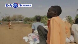 VOA60 África 25 Julho 2013