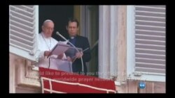 "Click to Pray" a app papal