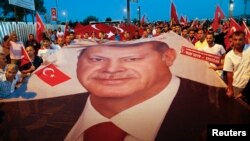 뉴스듣기 세상보기: 북한 탄도미사일 발사, 터키 국가비상사태 선포