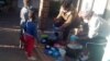 Kuhlelo lweMakhandeni Soup Kitchen