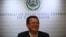 El ministro de Relaciones Exteriores de El Salvador, Hugo Martínez, viaja a Washington para reunirse con congresistas estadounidenses por DACA.