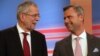 Far-right Candidate Concedes in Austria Presidential Poll
