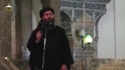 Ռուսաստանը պնդում է, որ սպանել է Դաեշ-ի ղեկավարին