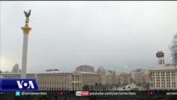 Kryesimi i OSBE-së, Rama: Vizita e parë në Ukrainë