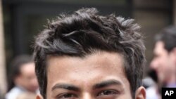 সাবিউল আলম অয়ন