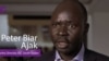 Arrestation d'un éminent défenseur des droits de l'Homme au Soudan du Sud