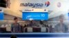 جستجوی بین المللی برای یافتن هواپیمای ناپدید شده مالزی