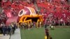 Controversy Continues Over Washington Redskins Name