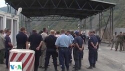 Bisedimet Kosovë - Serbi