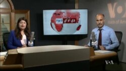 د ډیوه ریډیو د روانو چارو خپرونه په ټي وي