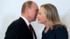 Советник Клинтон: Хиллари даст отпор Путину