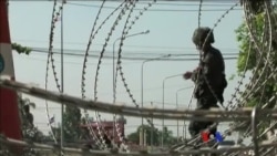 ထိုင်းအုပ်ချုပ်ရေး အရပ်သားလက်ထဲ ပြန်ရောက်မယ့်အလားအလာ