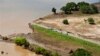 Deadly Floods Hit Mozambique