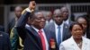 Zimbabwe Party Meets to Erase Last of Mugabe