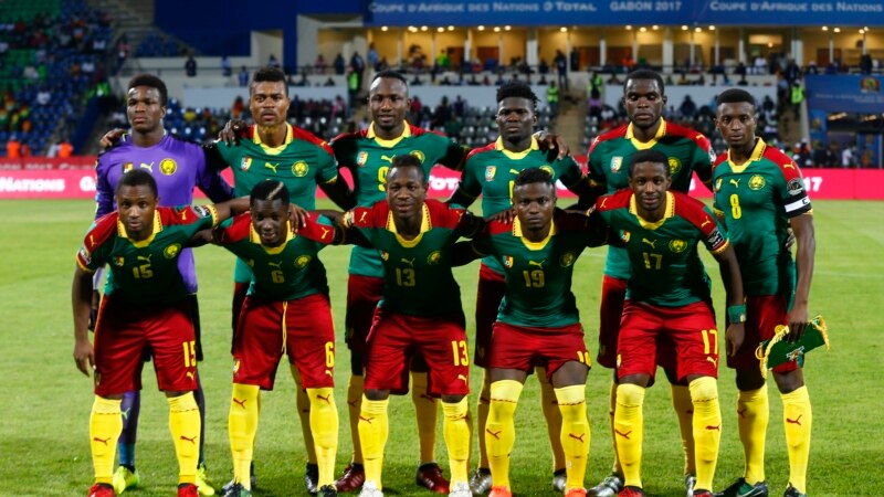 Le Cameroun suspend un joueur pour fraude d'identité et falsification d'âge présumées