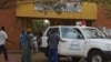 Guinea Battles Ebola as Senegal Closes Its Border