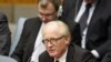 UN Envoy Warns Situation in Afghanistan Could Become 'Unmanageable'