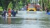 350 Lebih Tewas akibat Banjir di Kerala, India Selatan 