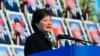 S. Korea President Vows Strong Retaliation Against North