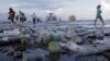 New Plastic-Eating Substance May Help Fight Against Pollution