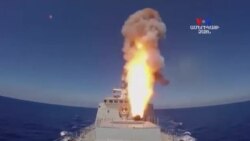 Ռուսաստանը հարվածել է Դաեշ-ի թիրախներին Սիրիայում