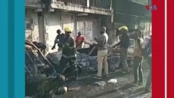 Ayiti:Yon nouvo komisè gouvènman nonmen nan tèt Pakè Pòtoprens la