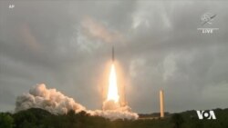 NASA Teleskopeke Nû Şand Fezayê