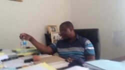 Welshman Ncube: UMnangagwa Kumele Afunde Isifundo Esikhulu Ngokwehlele uMugabe