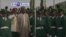 VOA60 AFIRKA: NIGERIA Shugaba Muhammadu Buhari Ya Dawo Daga Landan Inda Ya Je Neman Maganin Ciwon Kunne.