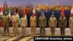 CENTCOM