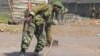 DRC Army Accused of Abuses During Retreat from Goma
