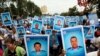 Miles de nicaragüenses toman calles de Managua en nuevas protestas