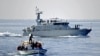 Deux migrants morts et 23 disparus au large de la Tunisie