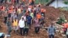 Pemerintah Intensifkan Pelatihan Tanggap Bencana di Wilayah Rawan Longsor