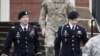 Accused US Army Deserter Makes First Court Appearance