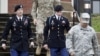 Binh sĩ Lục quân Mỹ bị cáo buộc tội đào ngũ 