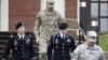 Soldier Bergdahl, Citing Trump Remarks, Wants Desertion Case Dismissed