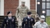 Bergdahl Desertion Trial Delayed