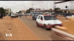 Le Niger classé "zone rouge": rage et indignation envers Paris