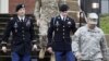 Bergdahl Court-martial Could Wait Until After November