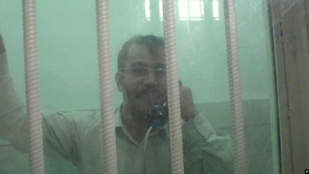 ئه‌نوه‌ر حوسه‌ین په‌ناهی