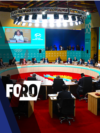 Foro: APEC Y COP29: Impacto ambiental y comercial