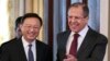 Россия и Китай: Северной Кореей должен заняться Совбез ООН