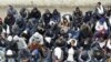 Tunus Ordusu Avrupa'ya Kaçak Göç Akınını Önlemeye Çalışıyor