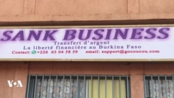 Sank Business, une structure de transfert d’argent créée par des jeunes Burkinabè